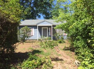 3115 N 6th Ave, Pensacola, FL 32503