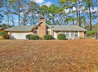 4615 Sherbrook Dr, Jackson, MS 39212