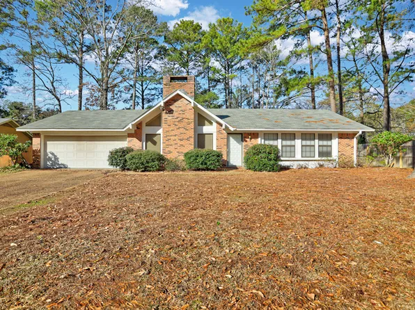 4615 Sherbrook Dr, Jackson, MS 39212
