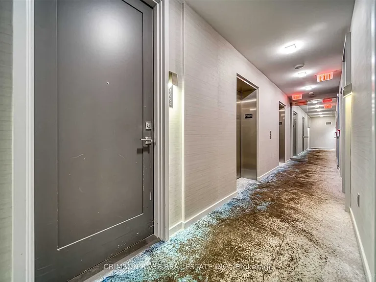 42 Charles St E #5006 — Photo 4