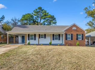 4175 Hillgate St, Memphis, TN 38118