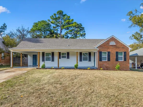 4175 Hillgate St, Memphis, TN 38118