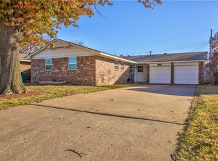 1220 NW 107th St, Oklahoma City, OK 73114
