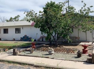 1550 Airway Dr SW, Albuquerque, NM 87105