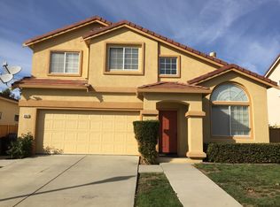 3267 Pomerado Dr, San Jose, CA
