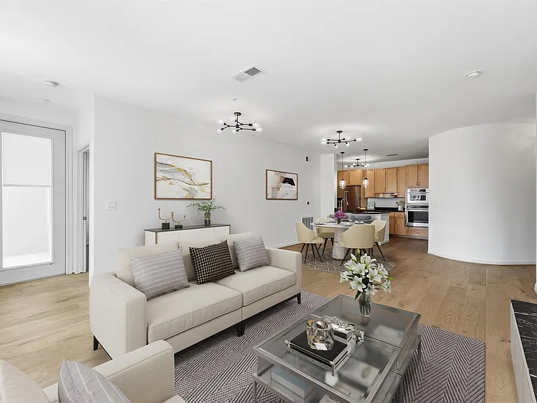 505 Jackson Hill St #307 — Photo 4