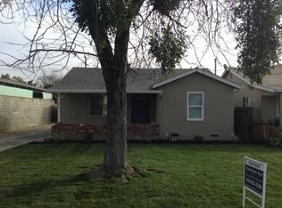 306 1/2 San Juan Dr, Modesto, CA