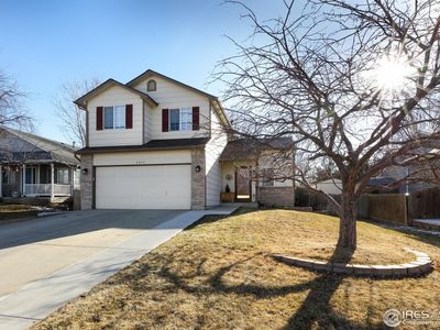 5430 Bobcat St, Frederick, CO, 80504