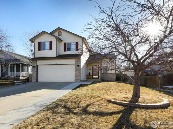 5430 Bobcat St, Frederick, CO 80504