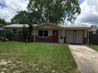 10914 Jason Rd, Port Richey, FL 34668