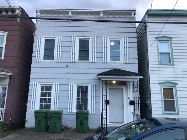 72 Heartt Ave #2, Cohoes, NY 12047