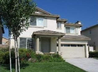 5310 Fox Hunt Pl, Fontana, CA 92336