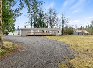 19025 Marble St SW, Rochester, WA 98579