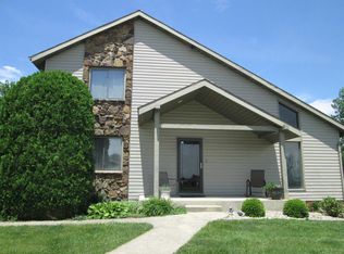 9000 N County Road 25w, Muncie, IN 47303