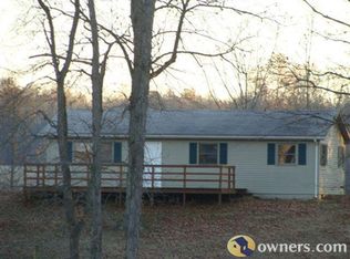 1772 Moulder Loop, Smiths Grove, KY 42171