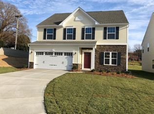 3728 Benseval Ln, Matthews, NC 28105