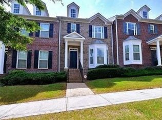 1521 Endurance Hill Dr NW #6, Marietta, GA 30152