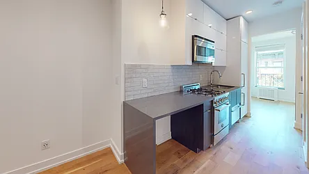 Rented by Bond New York