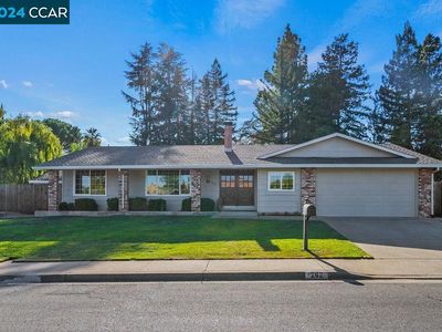 262 Mountaire Cir, Clayton, CA, 94517