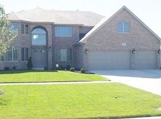 4525 203rd St, Matteson, IL 60443