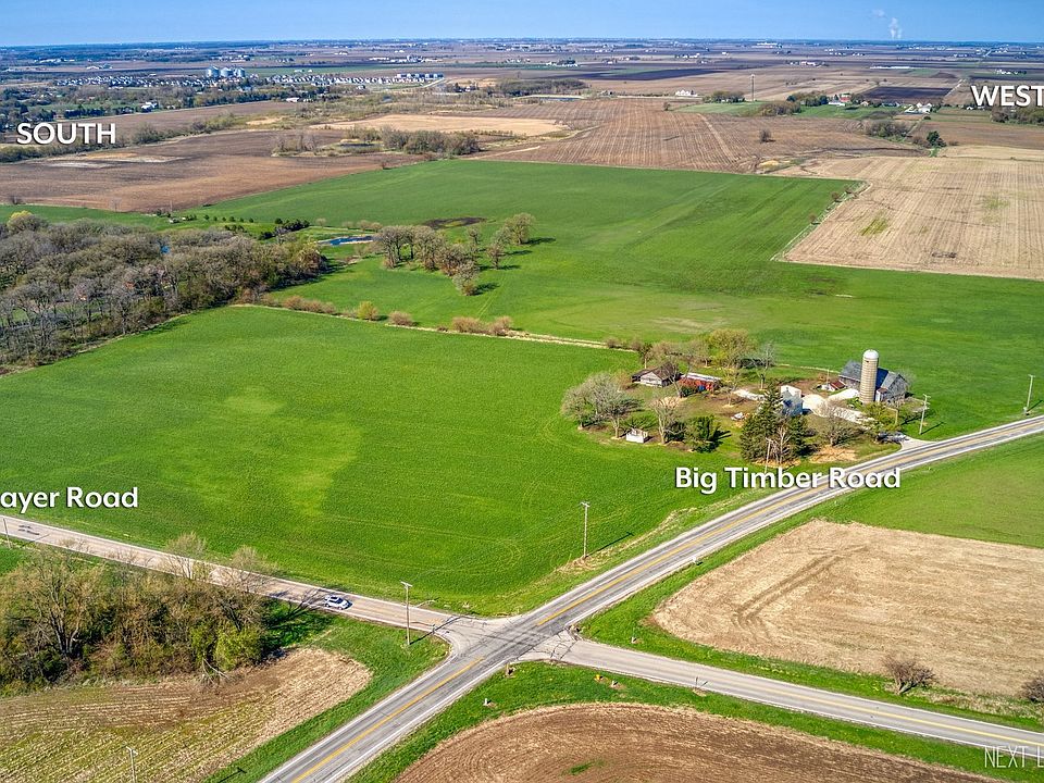 46W109 Big Timber Rd, Hampshire, IL 60140 Zillow