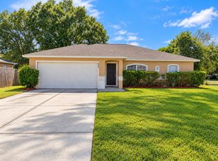 625 Llama Dr, Poinciana, FL 34759
