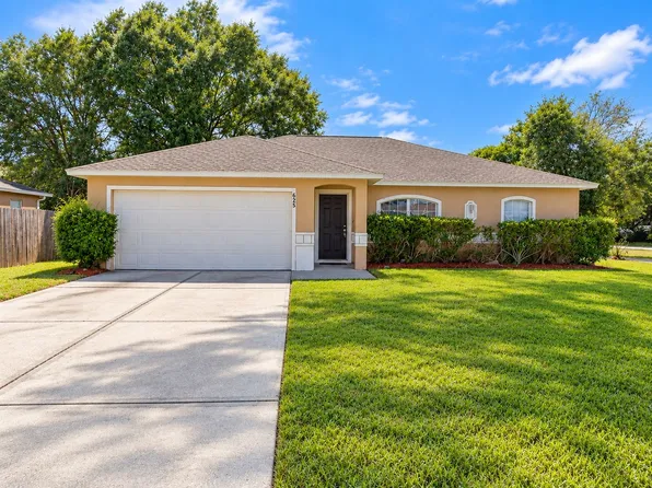 625 Llama Dr, Poinciana, FL 34759