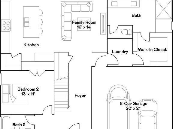 2nd image of this home