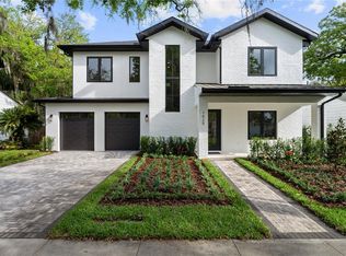 1425 W Yale St, Orlando, FL 32804
