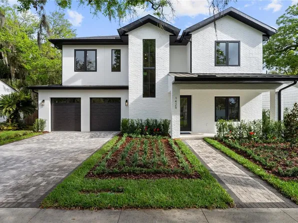 1425 W Yale St, Orlando, FL 32804