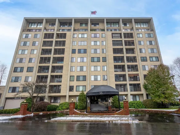 55 River Road #3A, Manchester, NH 03104