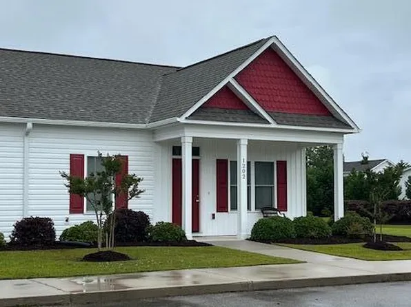1202 Pirates Landing Drive, Beaufort, NC 28516