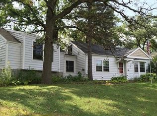 5701 W Lake St, Saint Louis Park, MN 55416