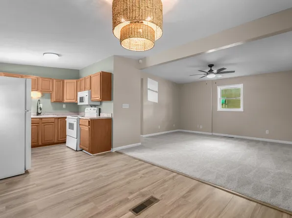 5107 Mohawk Dr, Kokomo, IN 46902