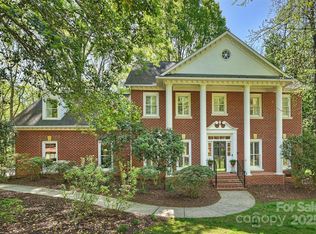 2605 Winding Oak Dr, Charlotte, NC 28270