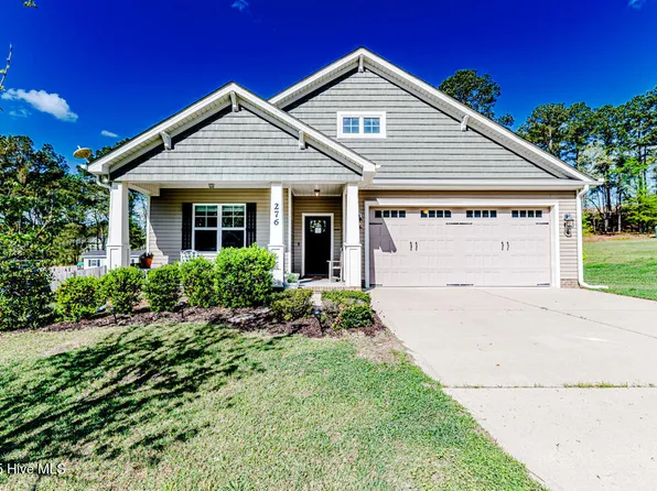 276 Widgeon Way, Lillington, NC 27546