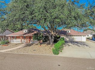 415 Venus St, Mission, TX 78572