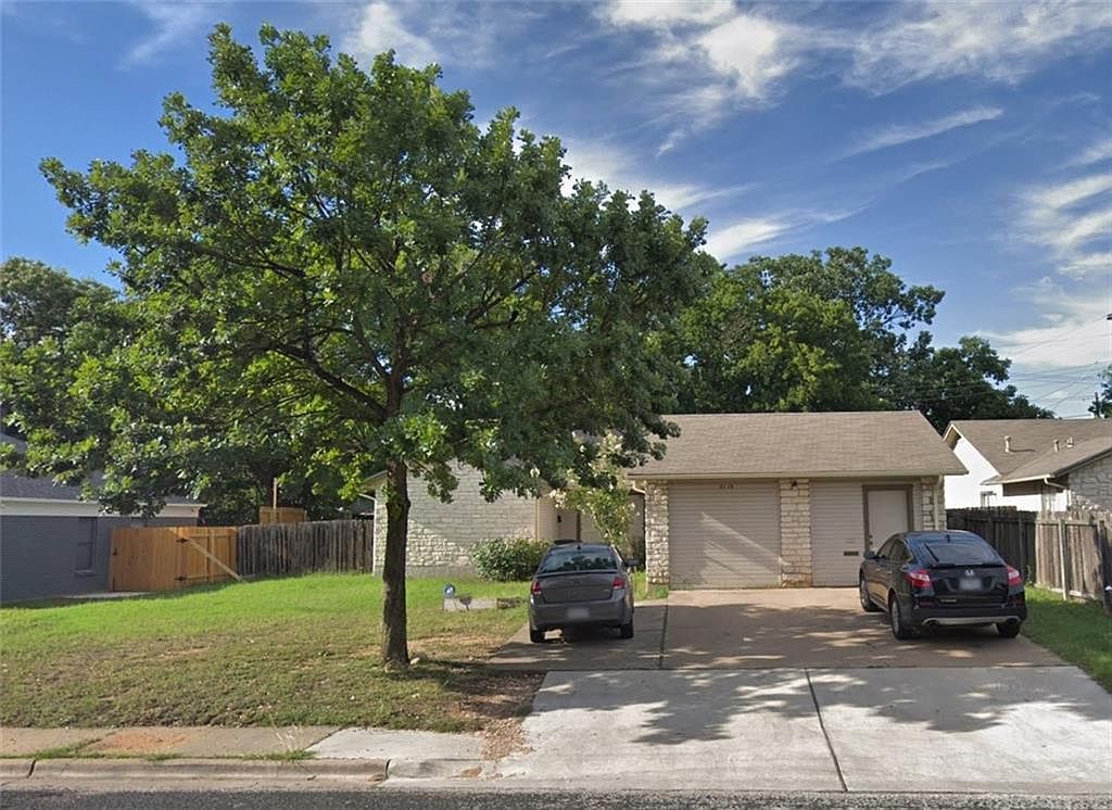2116 Gaston Place Dr B, Austin, TX 78723 Zillow