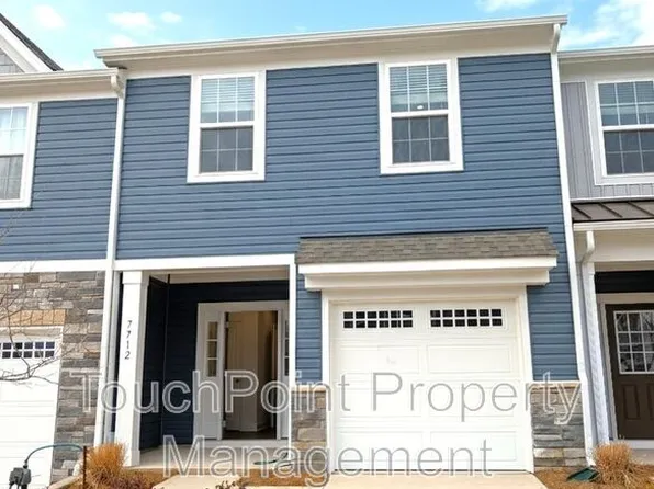 7712 Ethora Way, Charlotte, NC 28216