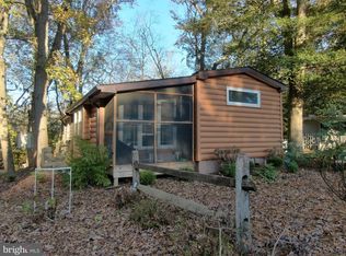 1718 Monroeville Rd #74, Monroeville, NJ 08343