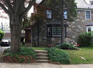 223 Edgehill Rd, Merion Station, PA 19066