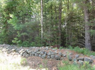 0 W Road Dr LOT 2, Belgrade, ME 04917