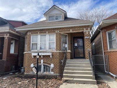 7144 S Seeley Ave, Chicago, IL, 60636