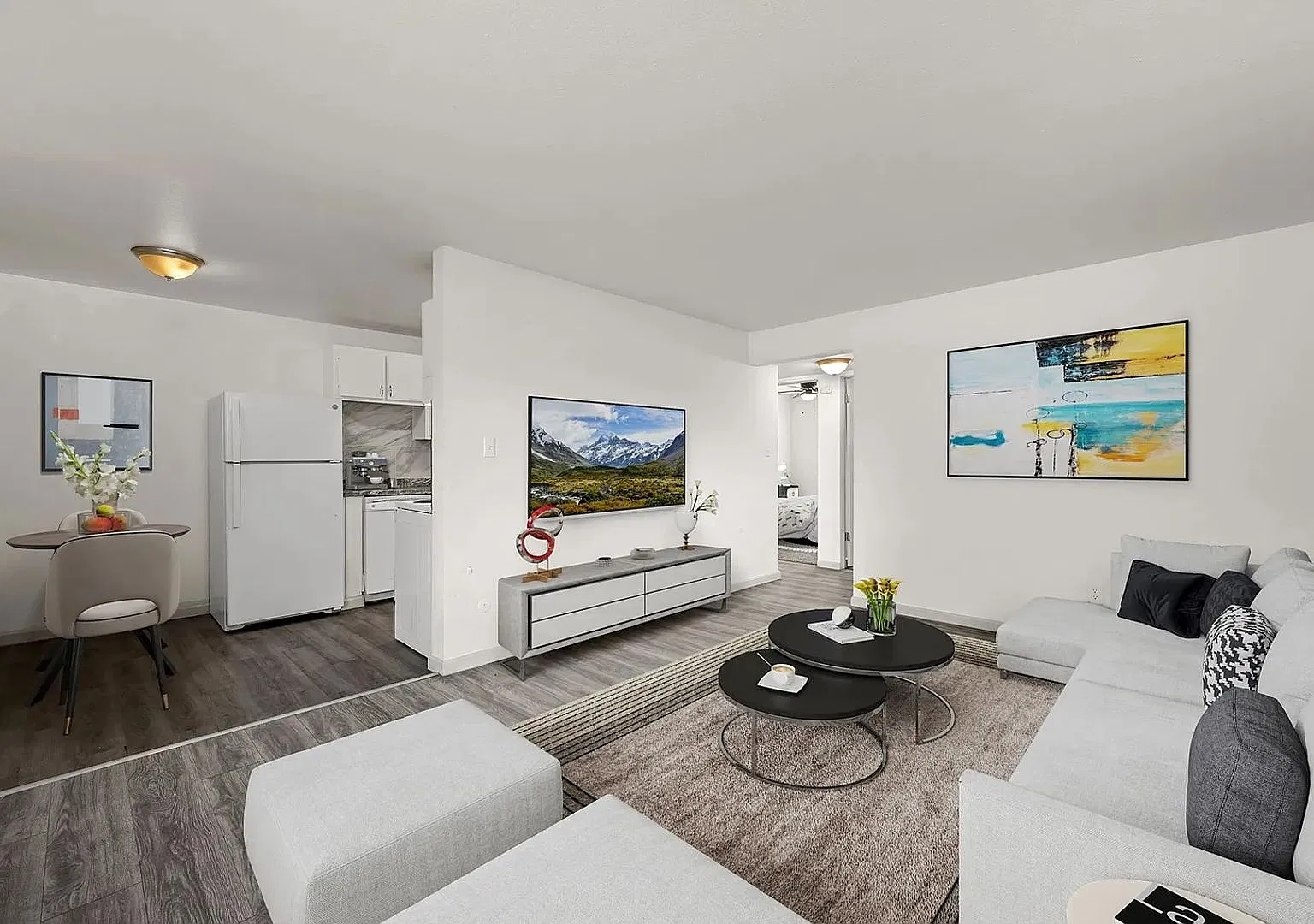 Peak Elevation Apartments — Photo 4