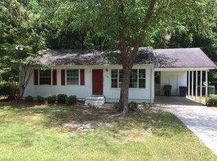 1515 McLeod Rd, Valdosta, GA 31602