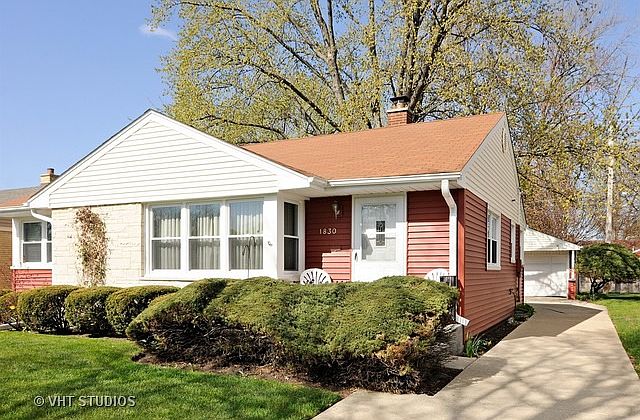 1st image of 1830 Spruce Ave