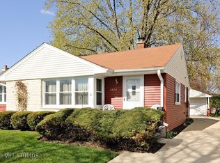 1830 Spruce Ave, Des Plaines, IL 60018