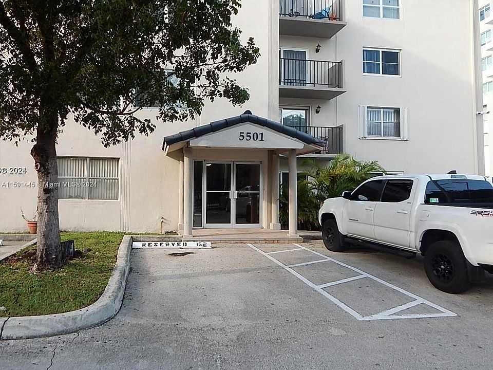 1st image of 5501 NW 7th St APT E316