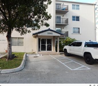 5501 NW 7th St APT E316, Miami, FL, 33126