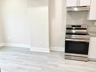 Rented by New York Residence